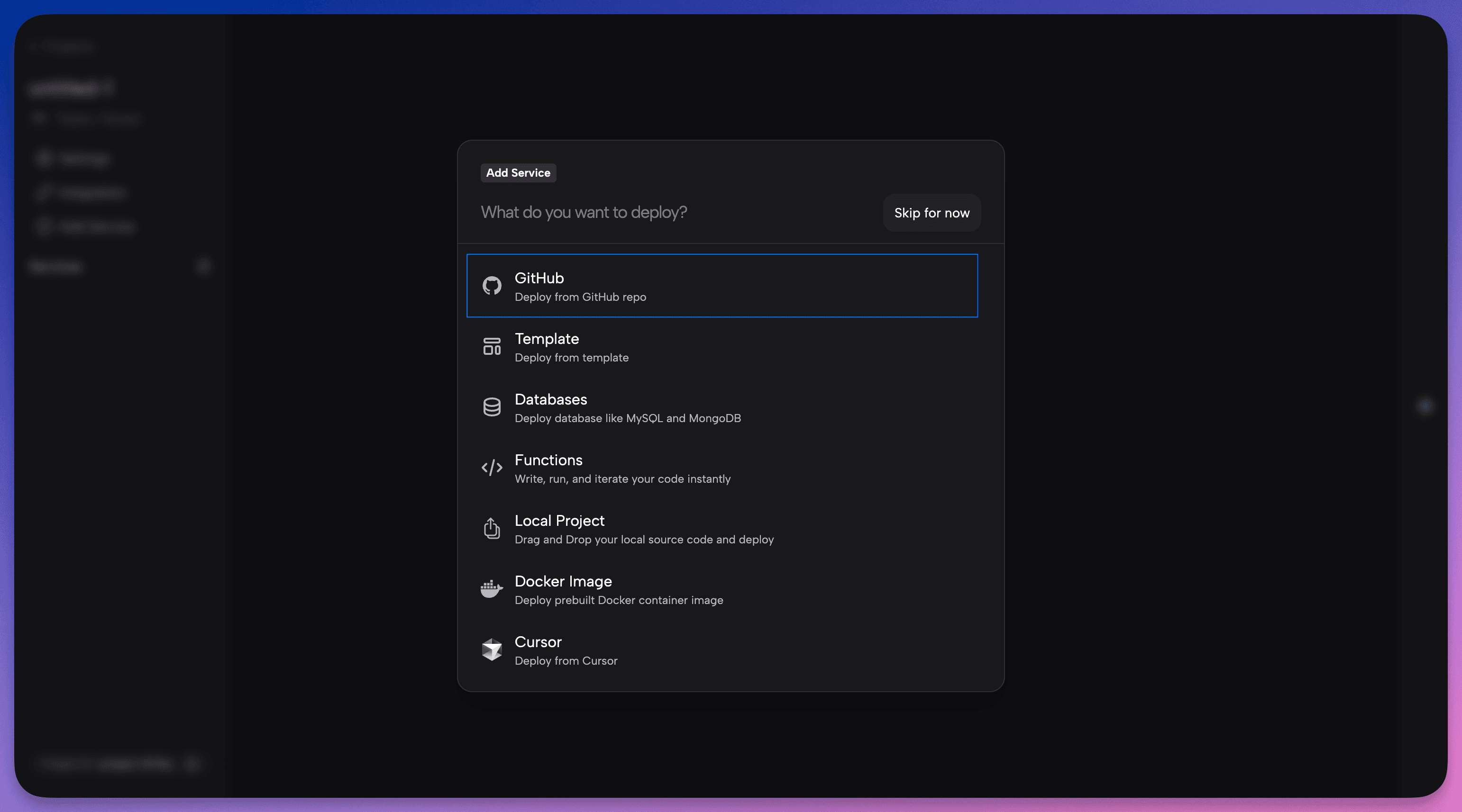 Import from GitHub Part 2