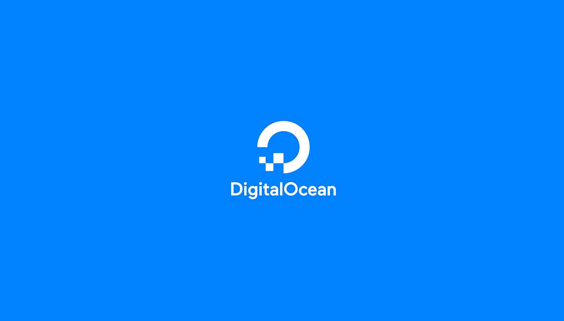 DigitalOcean banner